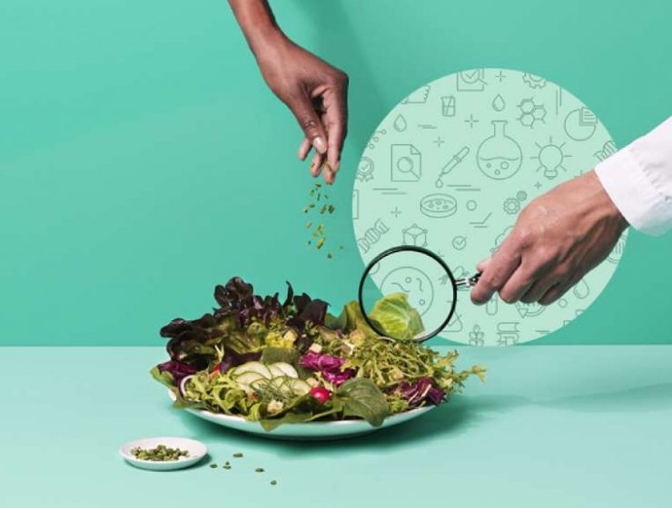Campaña EFSA