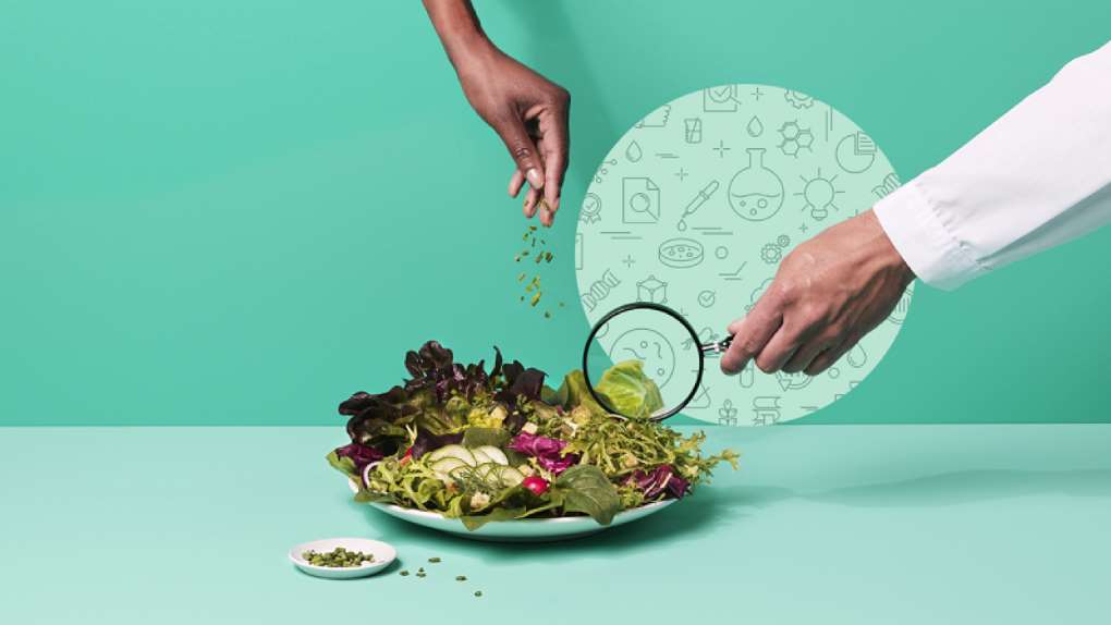Campaña EFSA