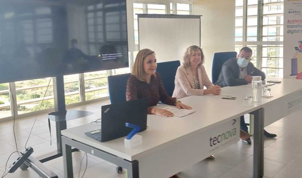 Extenda industria auxiliar