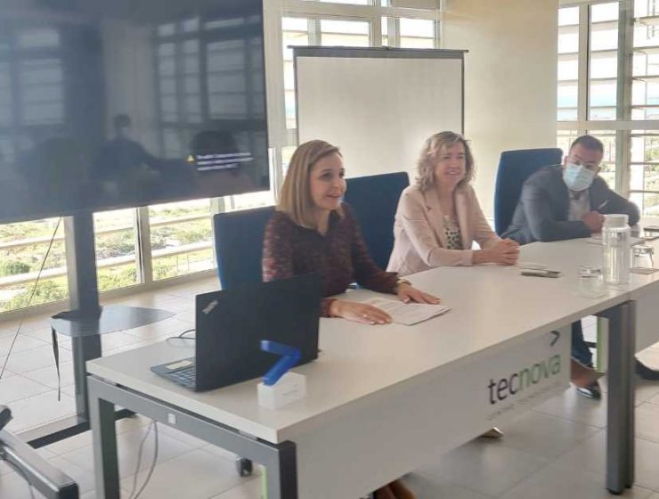 Extenda industria auxiliar
