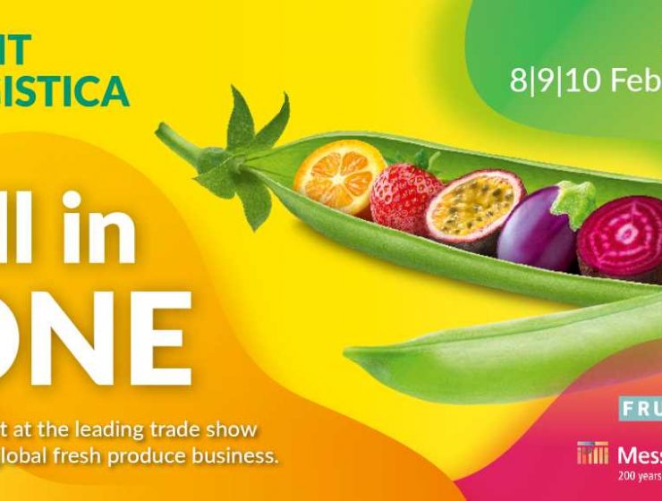 Fruit Logistica