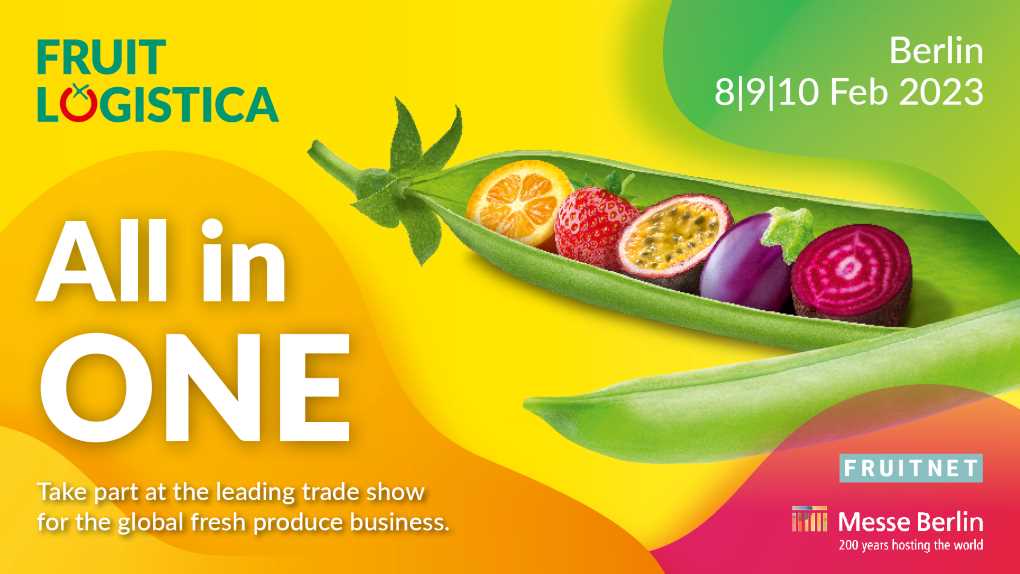 Fruit Logistica