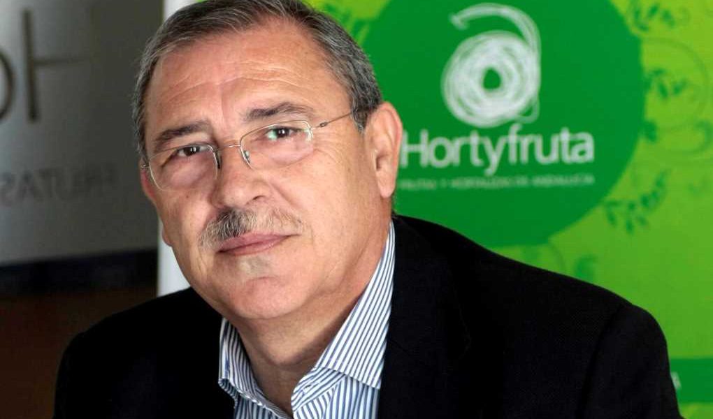 Francisco Gongora