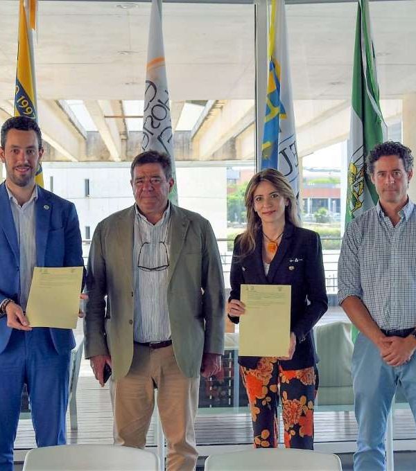 Ifapa y Escuela Superior Hostelería Sevilla ok