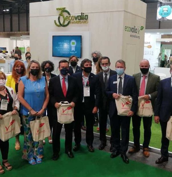 Organic Food Iberia