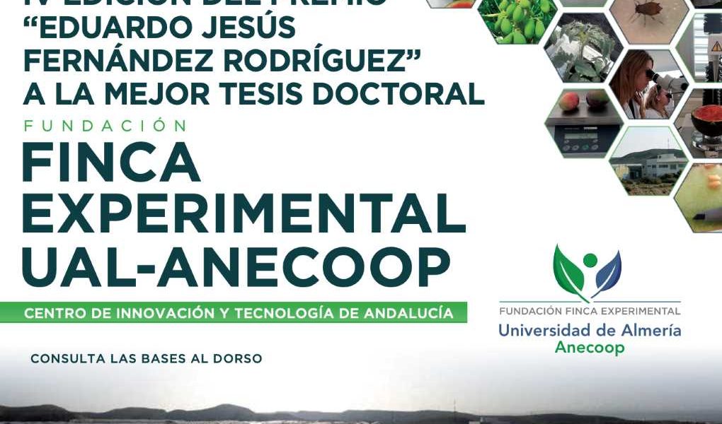 Premios Anecoop