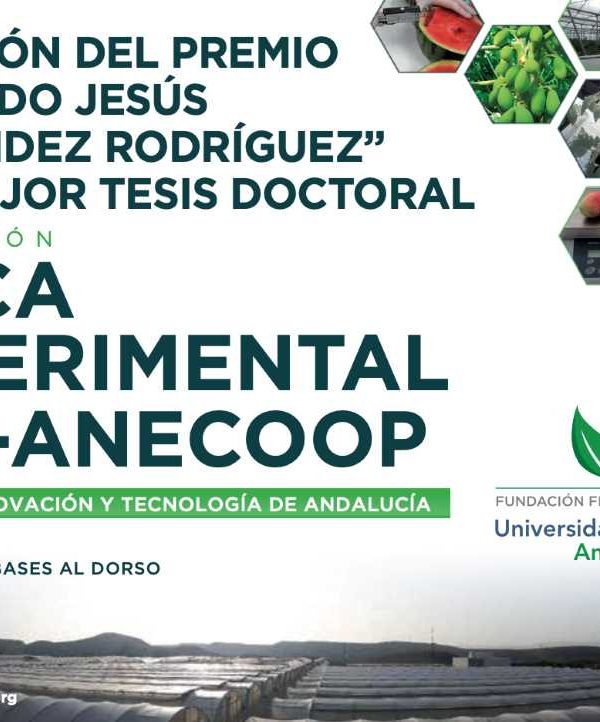 Premios Anecoop
