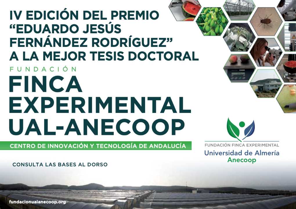Premios Anecoop