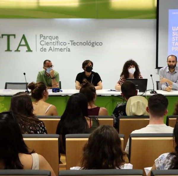STUDY ABROAD SUP'BIOTECH
