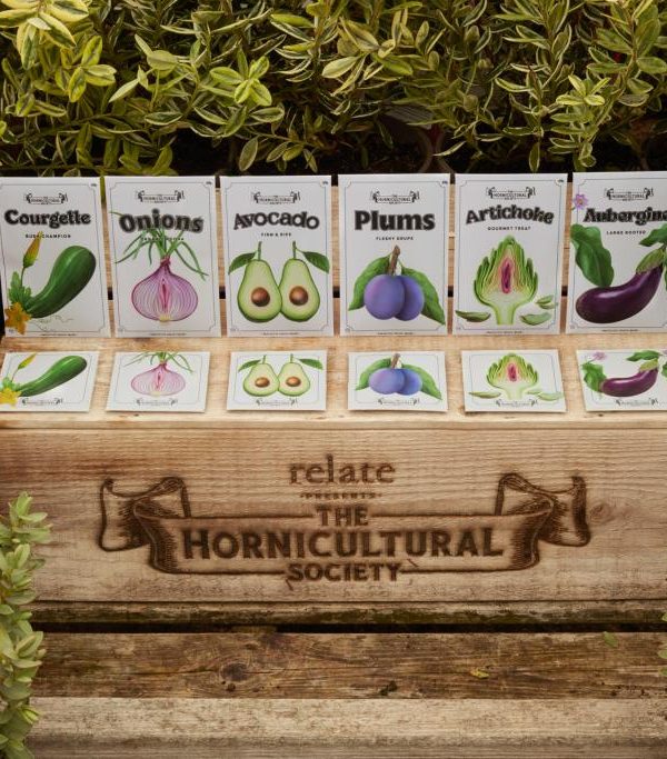 campaña condones hortalizas