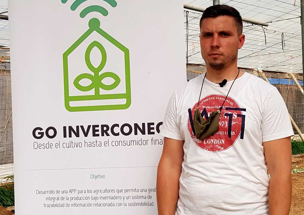 agricultor inverconec