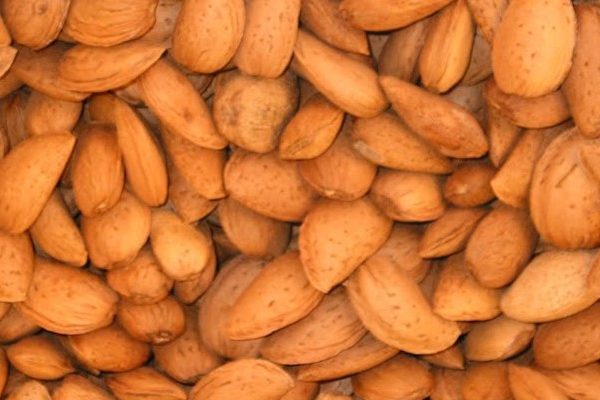 almendras