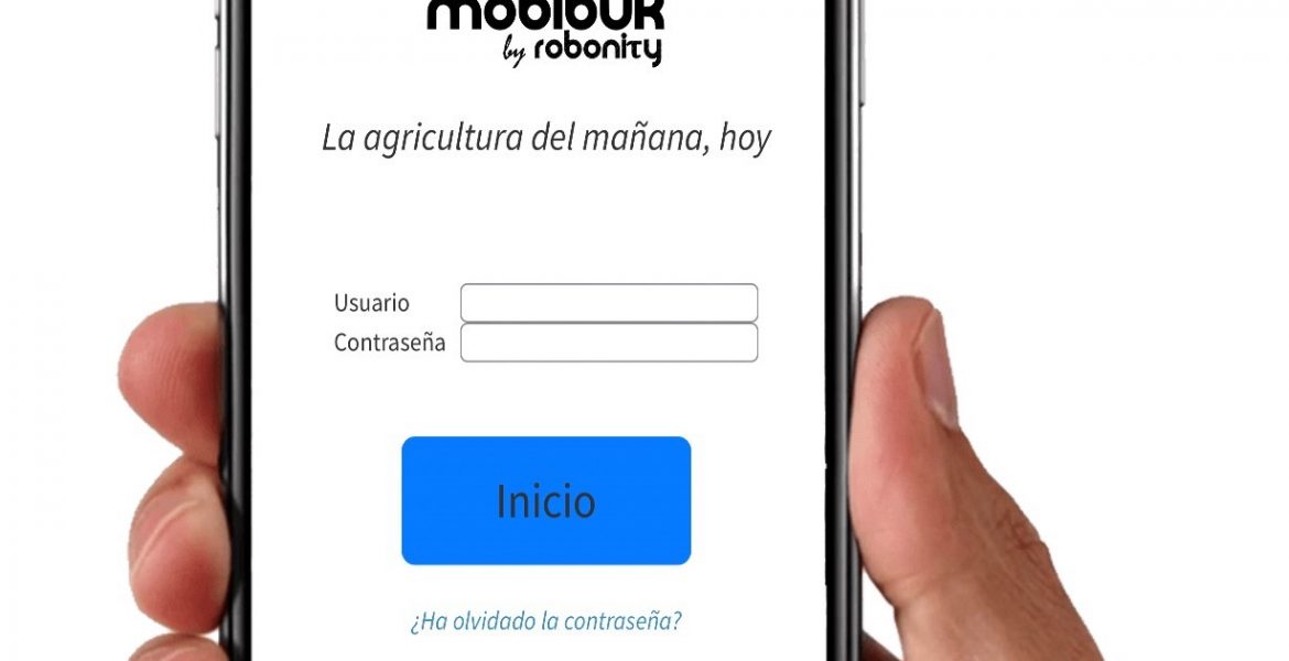 app mobibuk Robonity