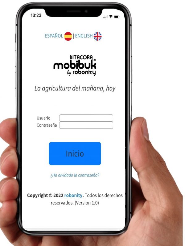 app mobibuk Robonity