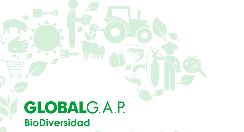 biodiversidad Global GAP
