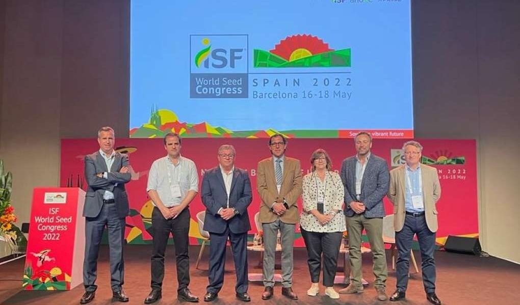 coexphal congreso semillas