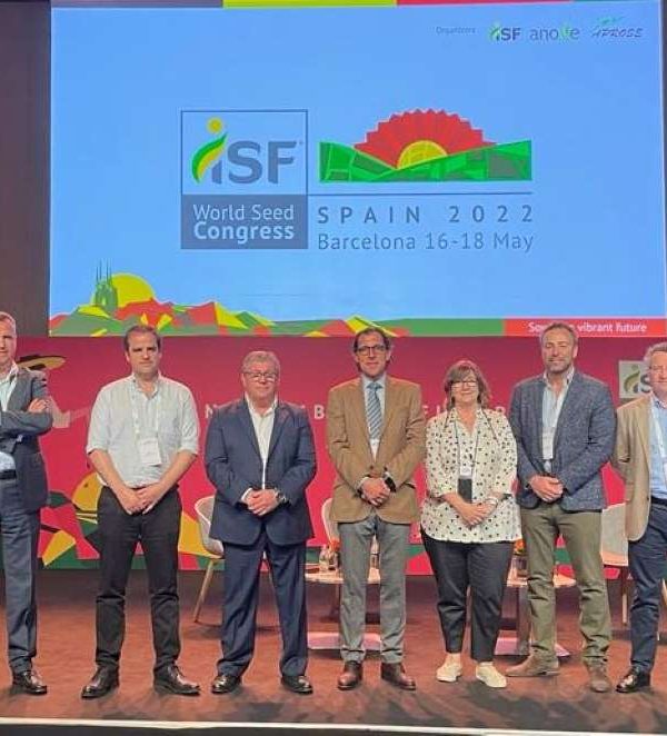 coexphal congreso semillas