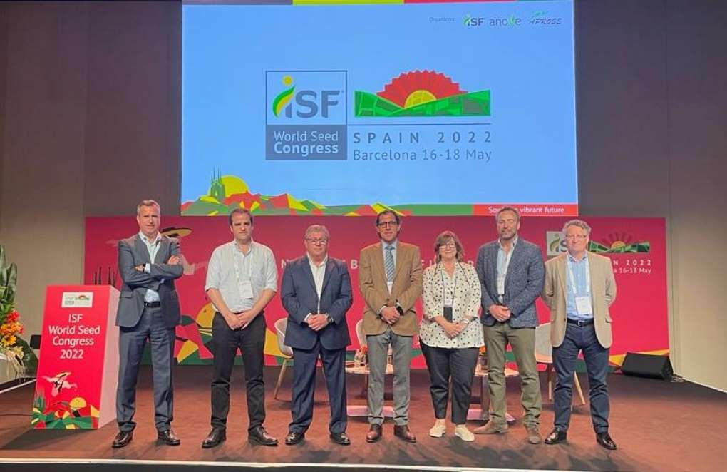 coexphal congreso semillas