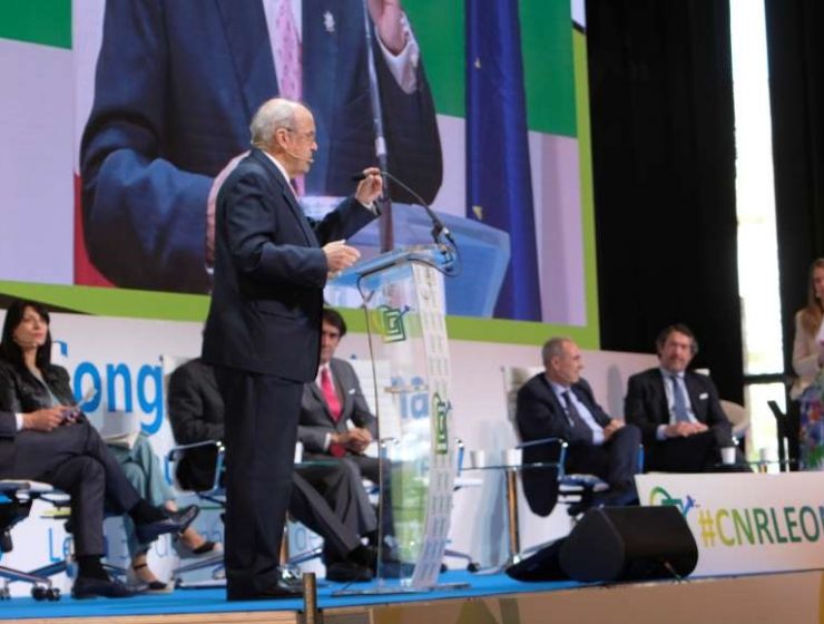 congreso regantes