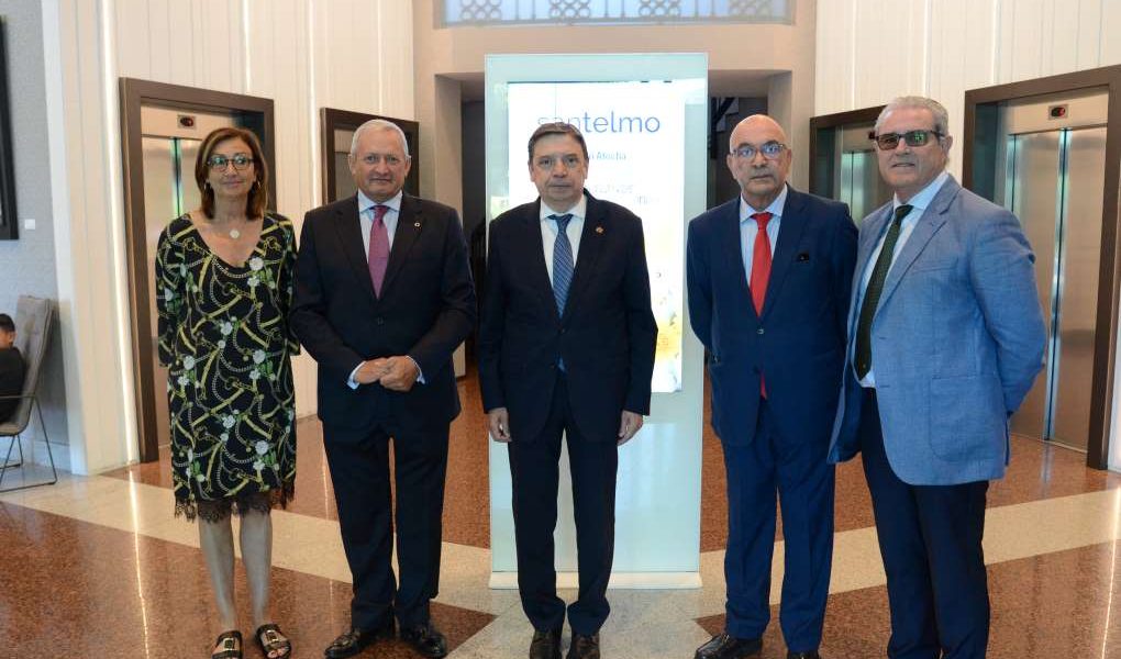 cooperativas