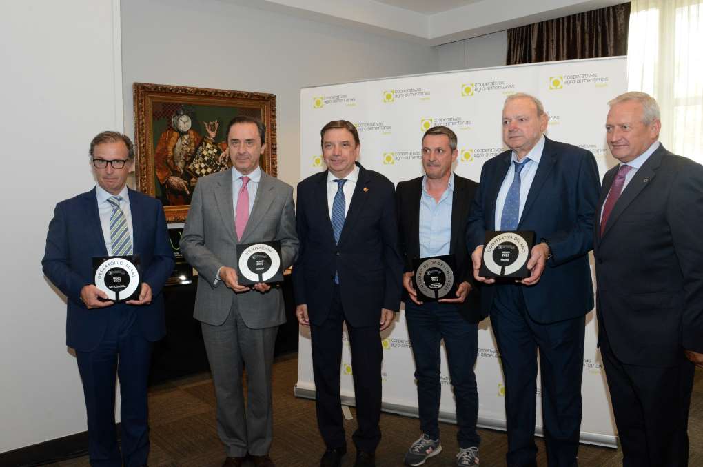 cooperativas