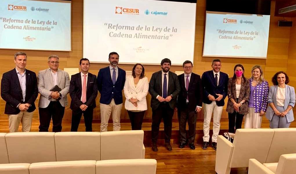 debate cadena alimentaria