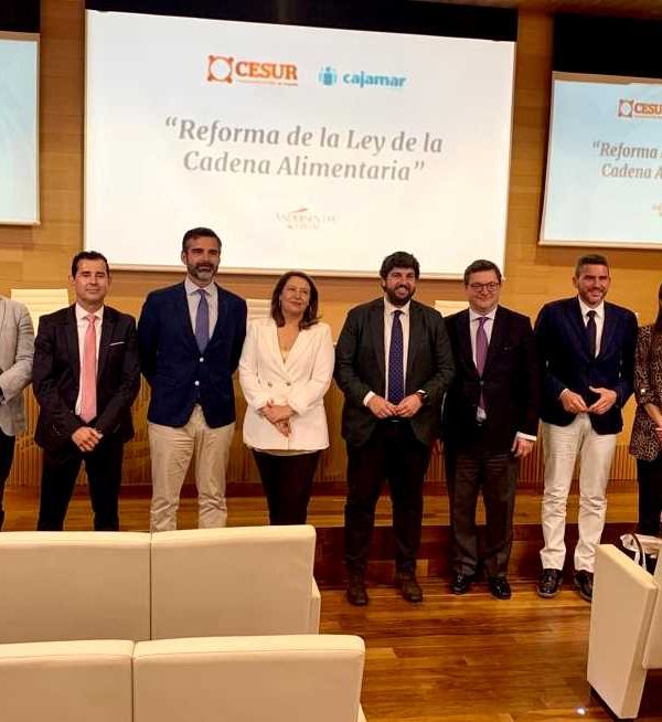 debate cadena alimentaria