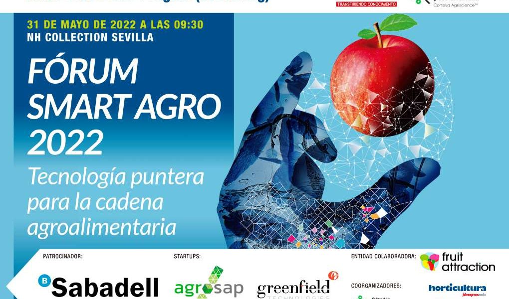 forum cadena agroalimentaria