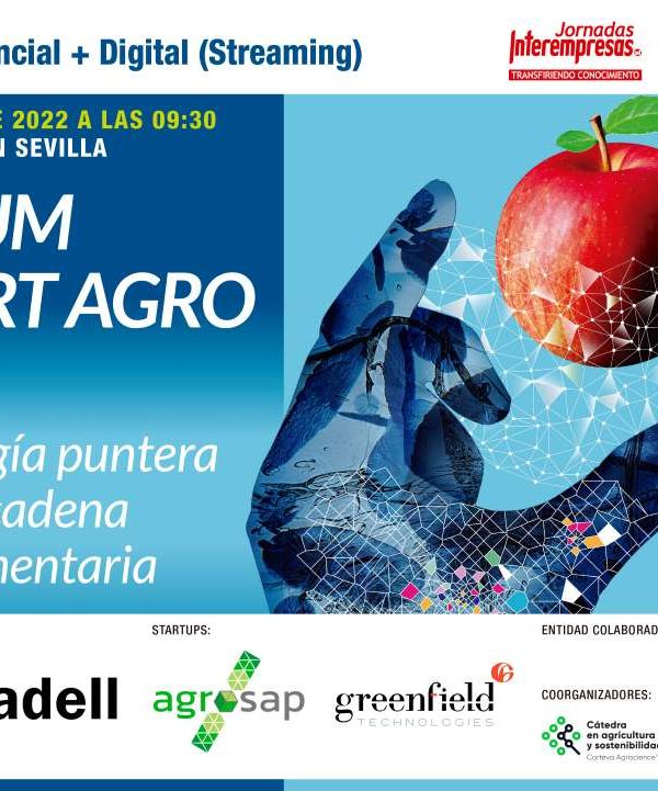 forum cadena agroalimentaria