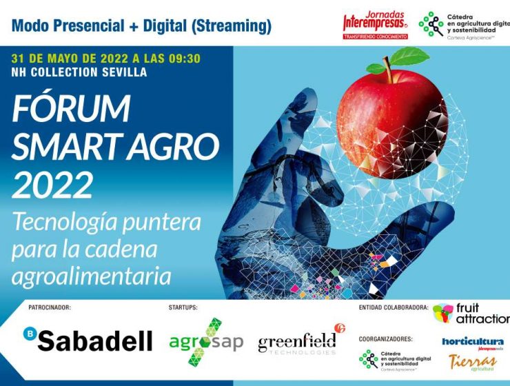 forum cadena agroalimentaria