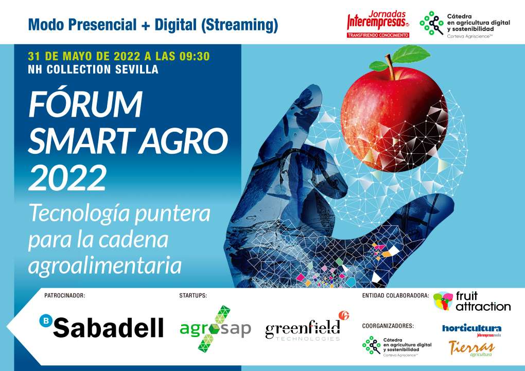 forum cadena agroalimentaria