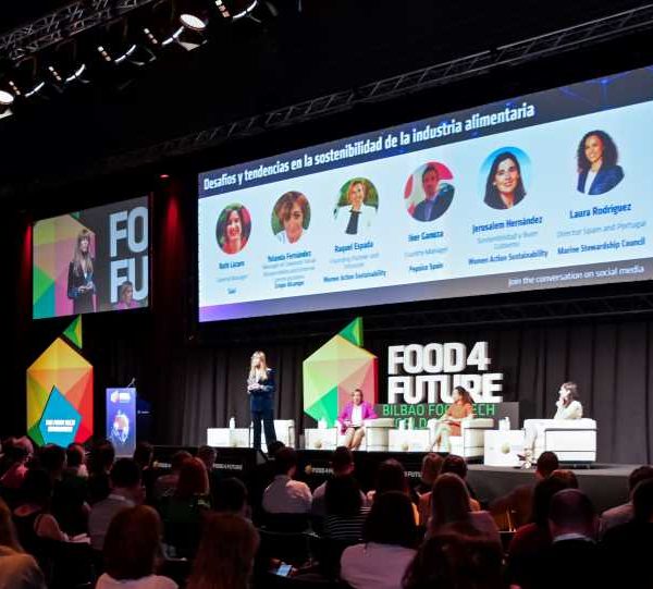 industria 4.0 agroalimentaria