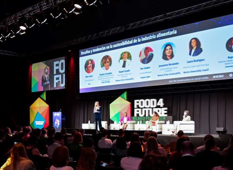 industria 4.0 agroalimentaria