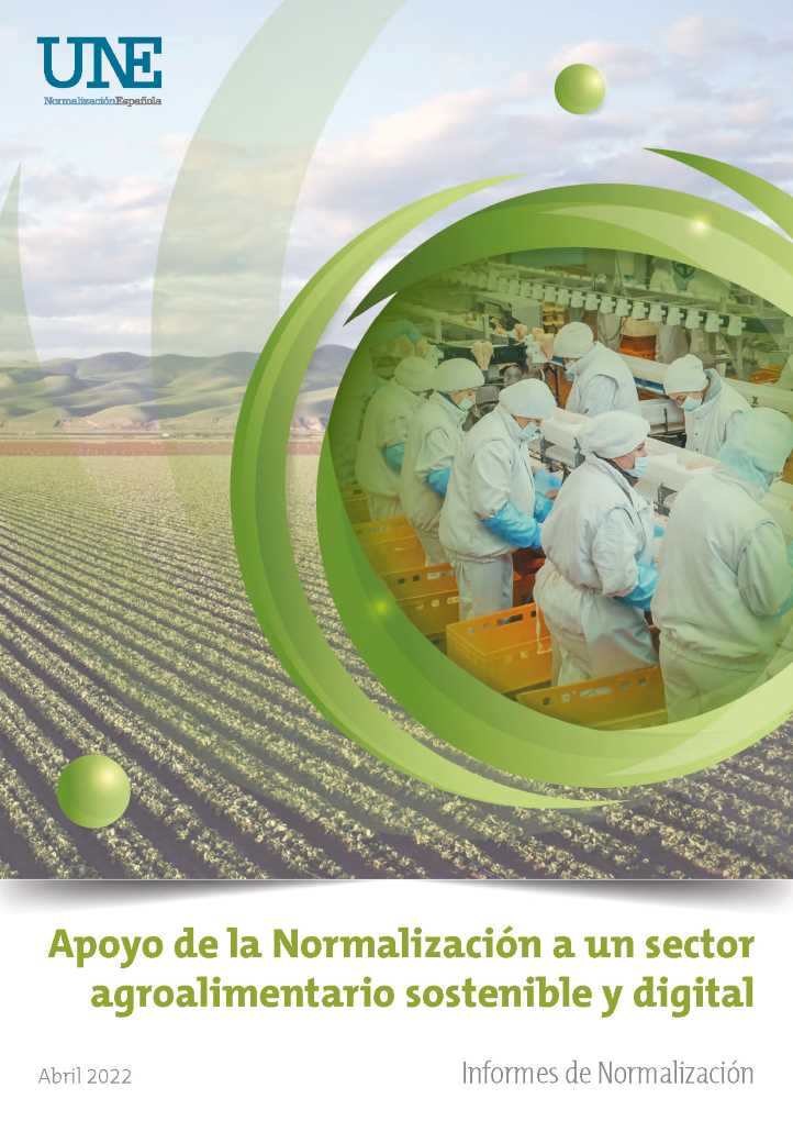 informe UNE