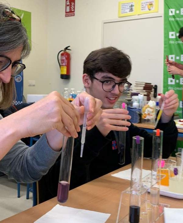 kids lab basf