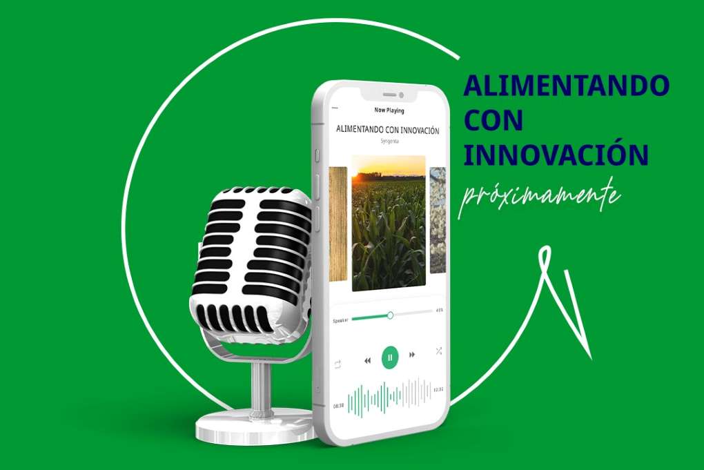 podcats syngenta