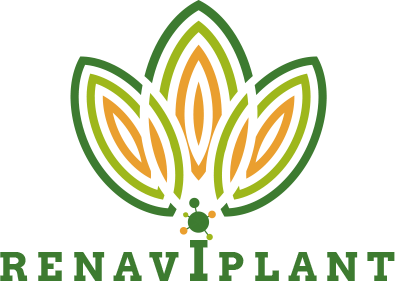 renaviplant-logotipo