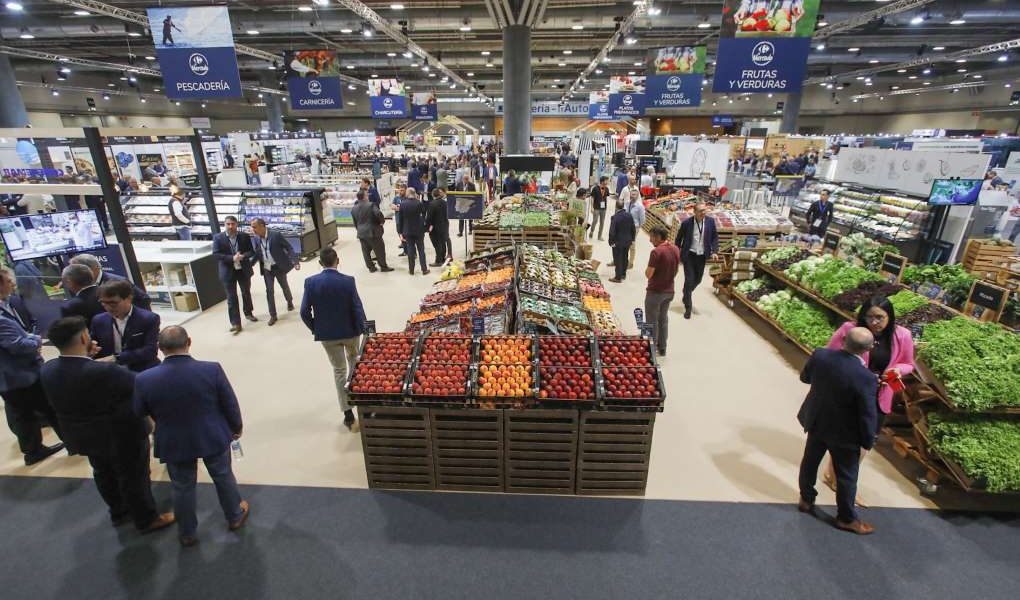 salón carrefour