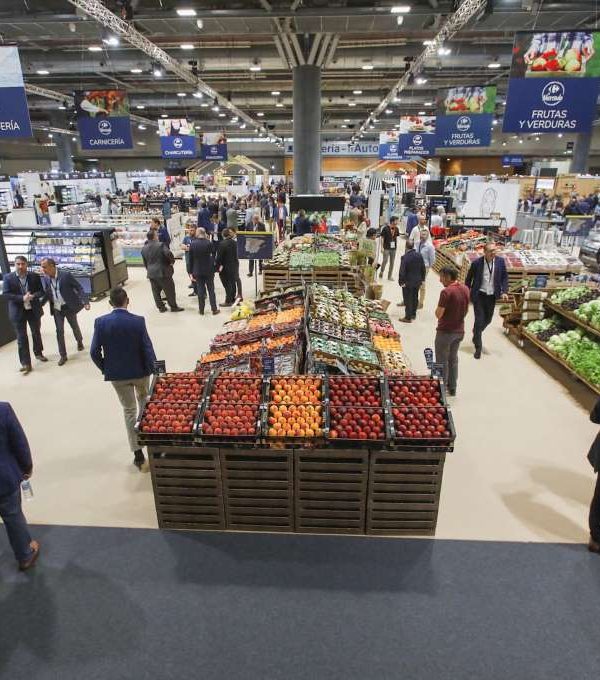 salón carrefour