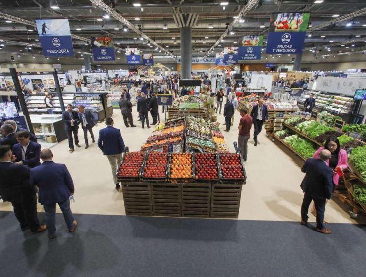 salón carrefour