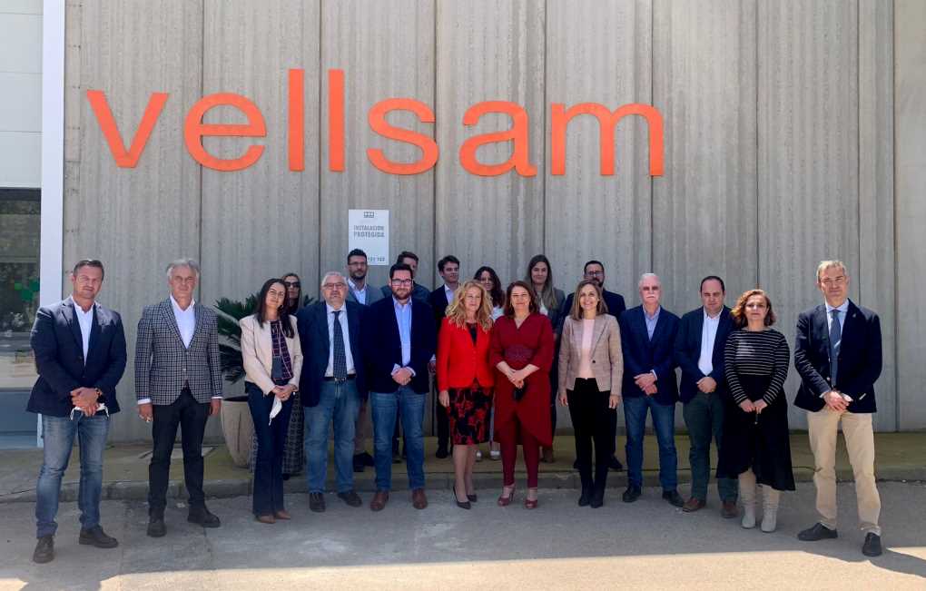 visita vellsam