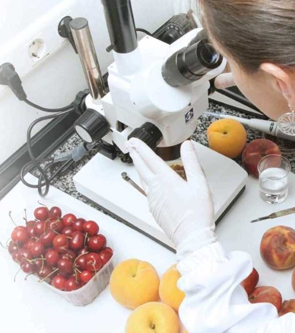 Agrofresh biosoluciones