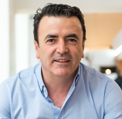 Antonio Domene