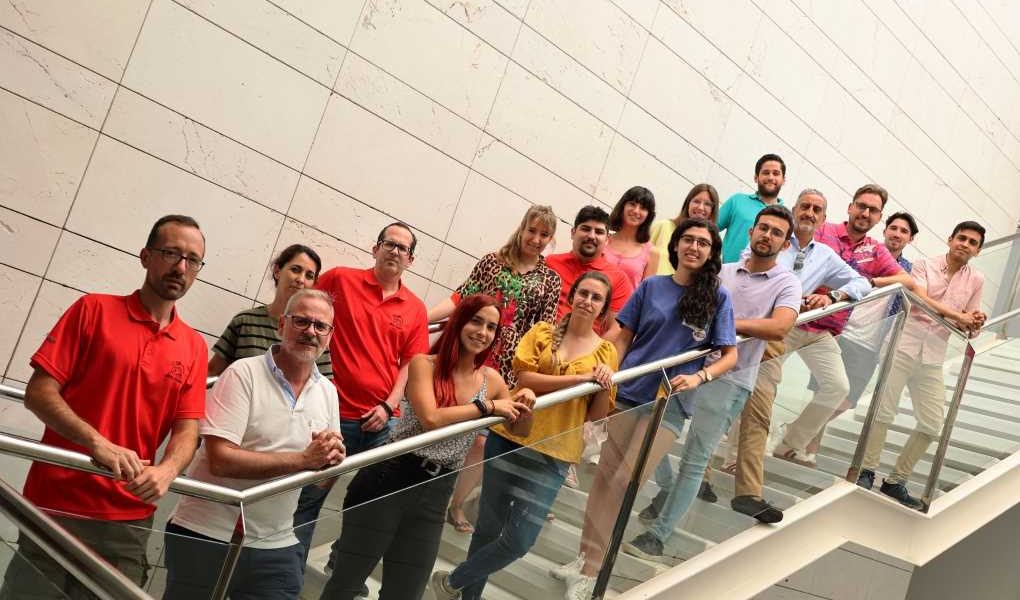 Beyond Seeds Equipo