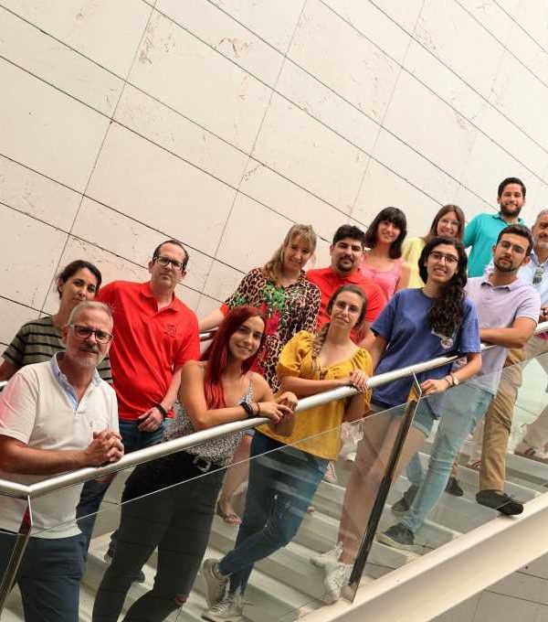 Beyond Seeds Equipo