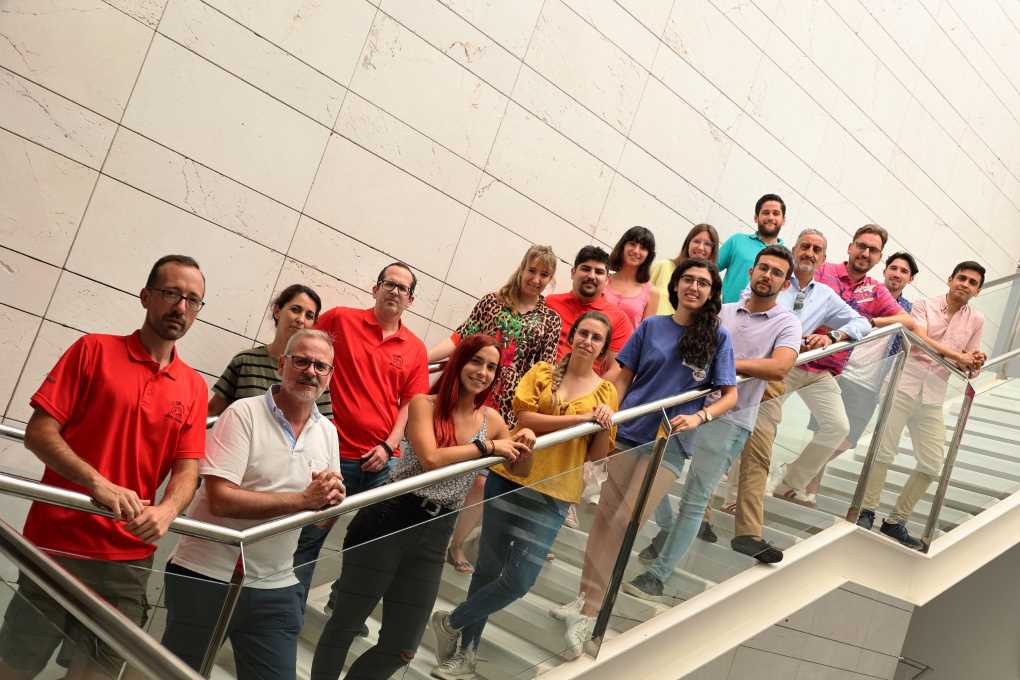 Beyond Seeds Equipo