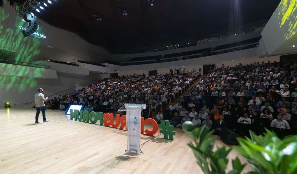 Citrus Forum-