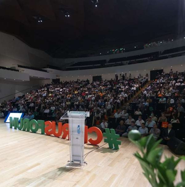 Citrus Forum-