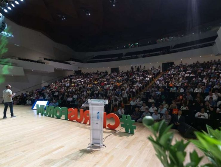 Citrus Forum-