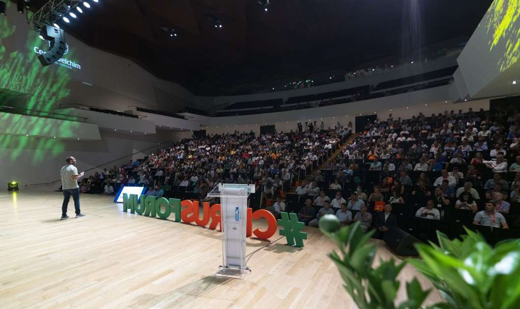 Citrus Forum-